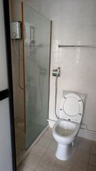 Blk 665B Jurong West Street 64 (Jurong West), HDB Executive #610701051